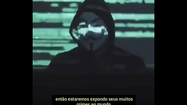 Trump sendo fodido