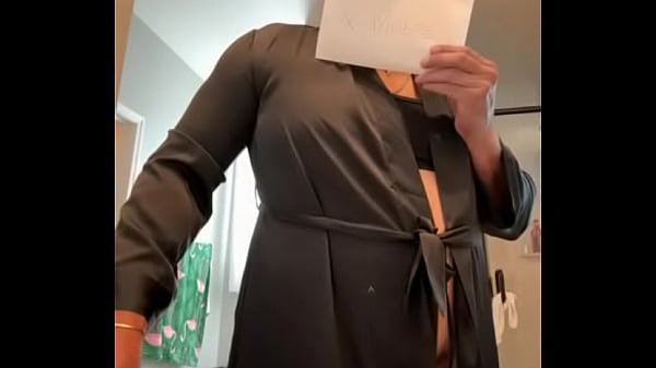 Verification video 