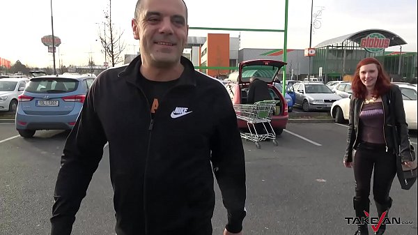 It is Enough for this Lady_to See a Cock to Get Maximum Horny