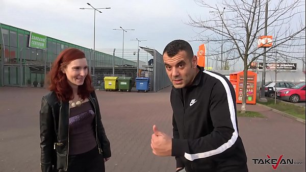 Play MP4 - It is Enough for this Lady to See a Cock to Get Maximum Horny