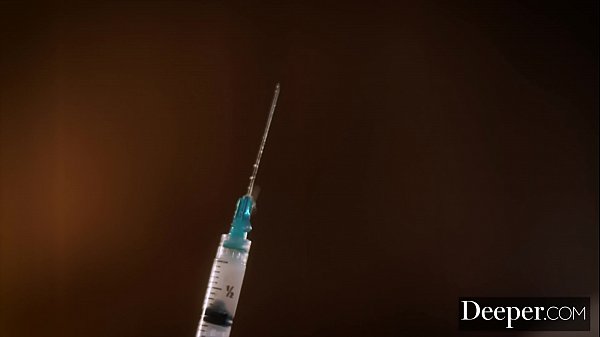 Play MP4 - Deeper&period; Addie gets tied up & fucked by stranger on vacation