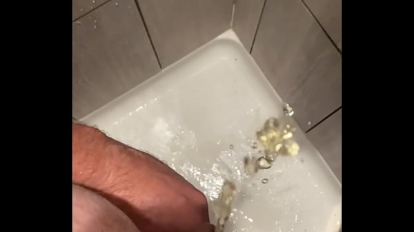 Pissing fun