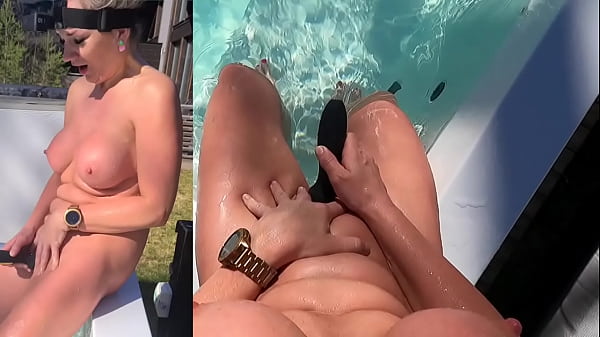 Female Pov Jacuzzi Play With Picture-in-picture View thumbnail