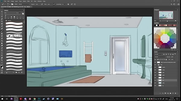 Nonton Sts Broadcast By Dc On Picarto From January 2022 thumbnail