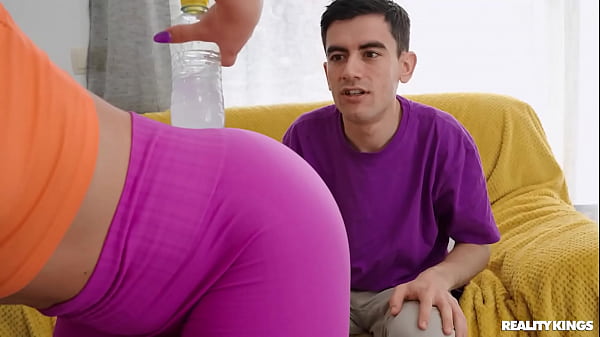 Ass whole video bare