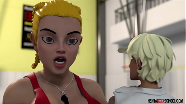 Giantess teacher hq 3d sex