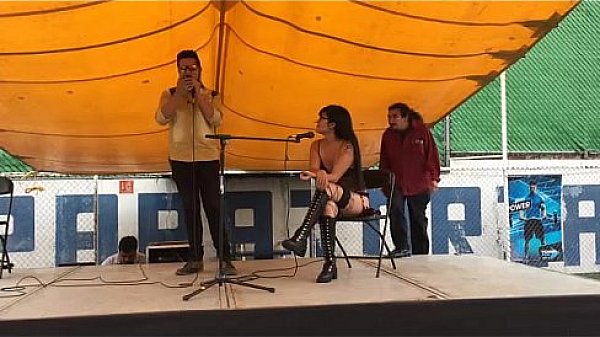 Star kaat 1er feria porno cultural poema para star kaat 02 