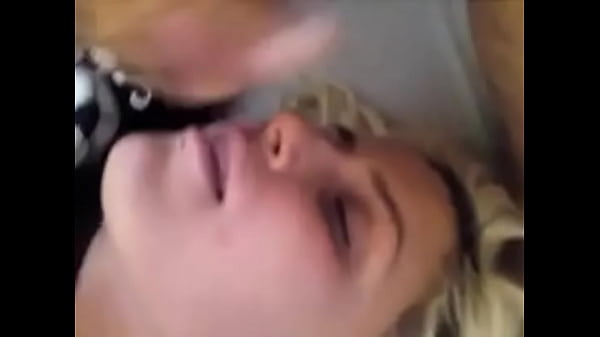 From behind amateur porn 