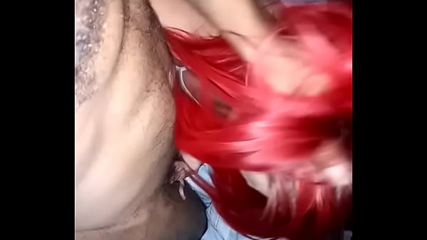 Getting nasty on a friday 