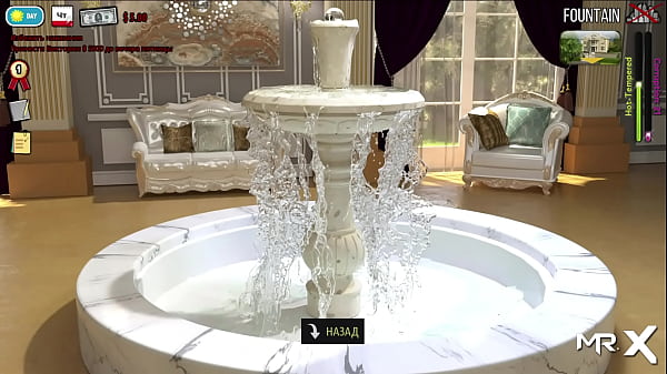 Fashionbusiness takes naked shower e1 #35 