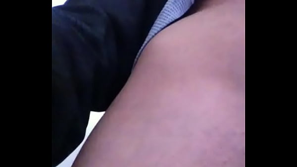 Stroking Uncut Dick Prt 1