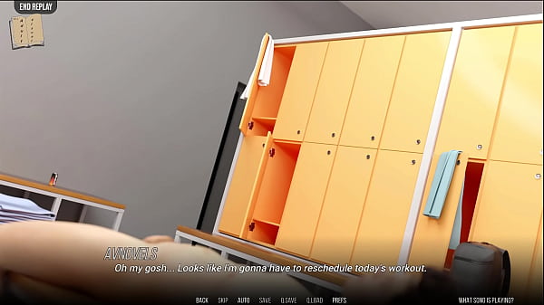 University of problems christmas and anniversary special 4