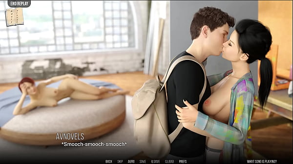 University of problems christmas and anniversary special 4