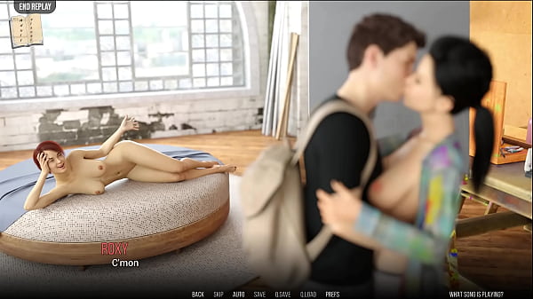 Play MP4 - University Of Problems Christmas And Anniversary Special 4