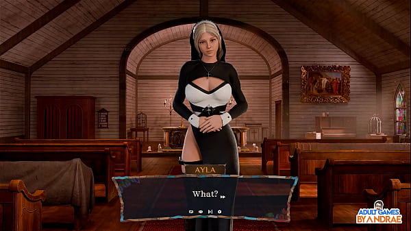 Ep3 fucking ayla while praying lust sisters 