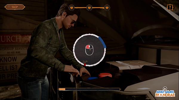 Play MP4 - EP3&colon; Fucking Ayla While Praying - Lust Sisters