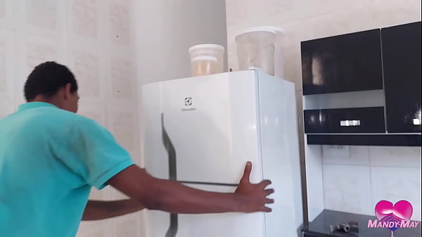 Getting my asshole strechedby his_BBC - Jhonn Corleone