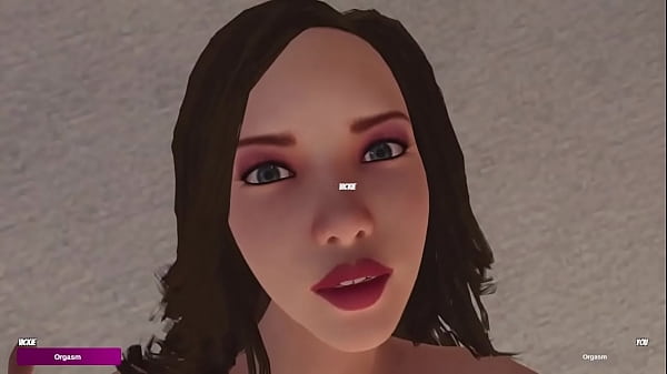 HouseParty Console Montage