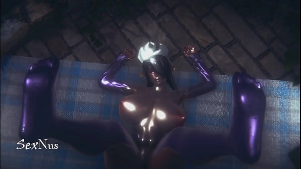 Uff Que Polla Tan Ricas Tiene Los Seres Magicos thumbnail