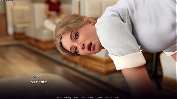 Village Slut Transformation 9 Animation, Porn Games, Adult Games, 3d Game, Corruption, Visual Novel thumbnail