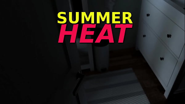 Nonton Summer Heat Ep.21 &ndash; Visual Novel Gameplay By Misterdoktor thumbnail