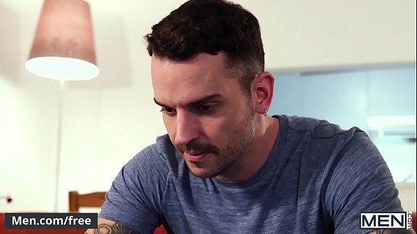 Men.com - Drill My Hole 