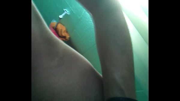 Masturbates On The Toilet