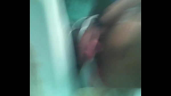 Masturbates On The Toilet