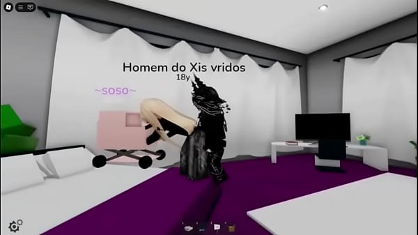 Nonton Loira Grande Foi Fodida Brincando O Homem Do Xis Vridos Aprendendo A Li&ccedil;ao No Grande Brookhaven Pornblox thumbnail