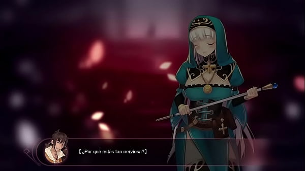 Jugando Mirror - MartaParte1 