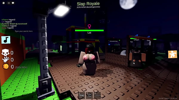 Nonton Slaps In Condo Game thumbnail