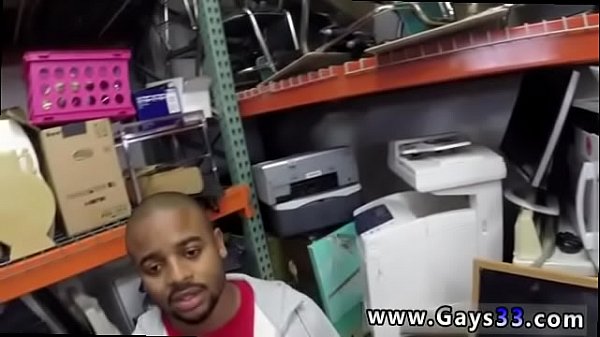 s. straight guys stripped gay porn Desperate boy does anything 