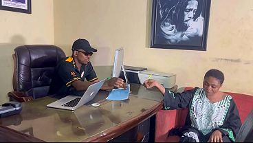 Sexy Vee And Harveyxbush Reunion thumbnail