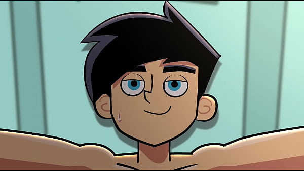 Hentai Dany phanton e daxter 