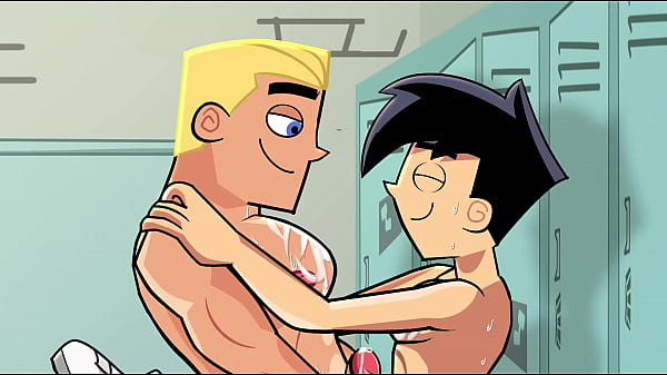 Play MP4 - Dany Phanton dando o cuzinho pro Daxter