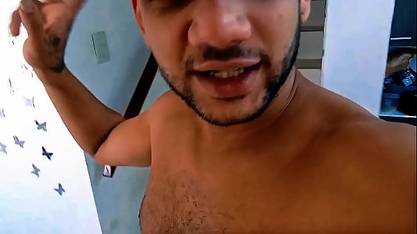 Pirocada no cochilo da tarde. (V&Iacute;DEO COMPLETO) 