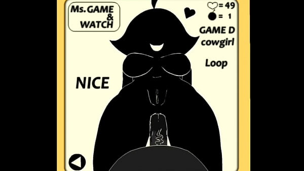 Ms_game wants to have sex with you