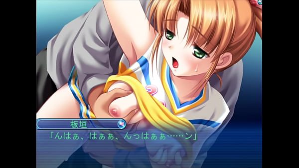 HottiBeauty YoungCheerleader From_The NeighBorhoodTsuburaShortNovel P02