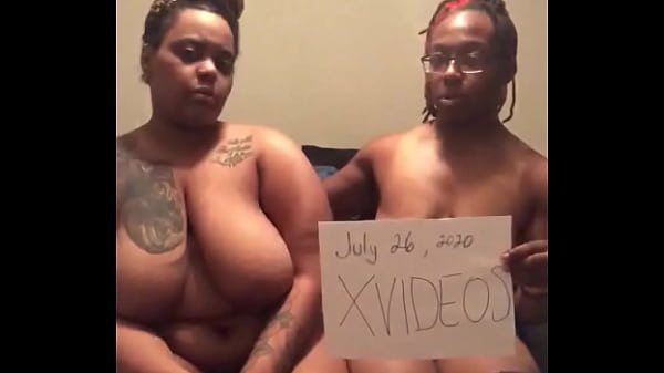 Verification lesbian couple 