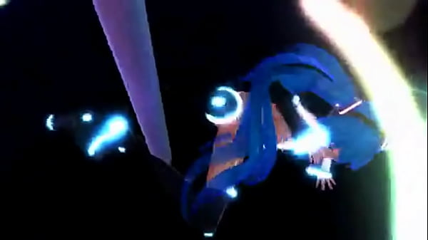 Pole Dancing Miku thumbnail
