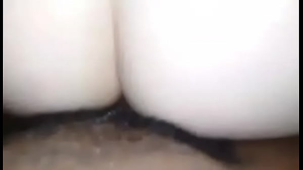 Back shots deep in that phat pussy til i cream in it