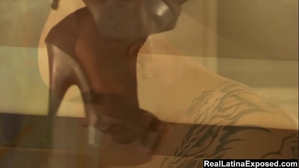 RealLatinaExposed - Layla Rivera_Loves Making The SamuraisHappy