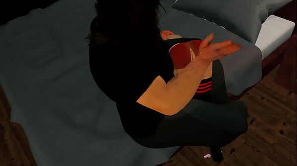 Polly Skips Detention With Mr Ramirez thumbnail