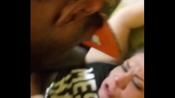 Missarianna does first bbc n luvs it