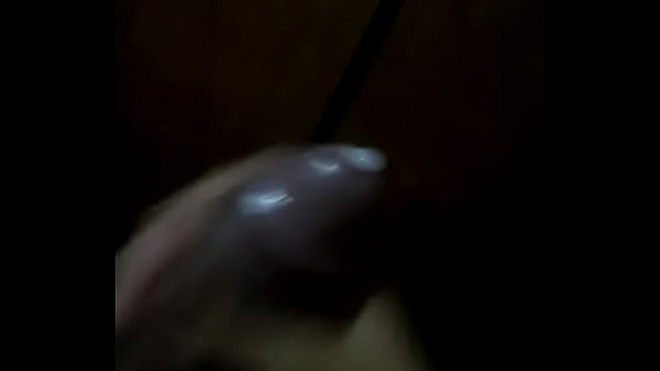 Mi polla al fin explota