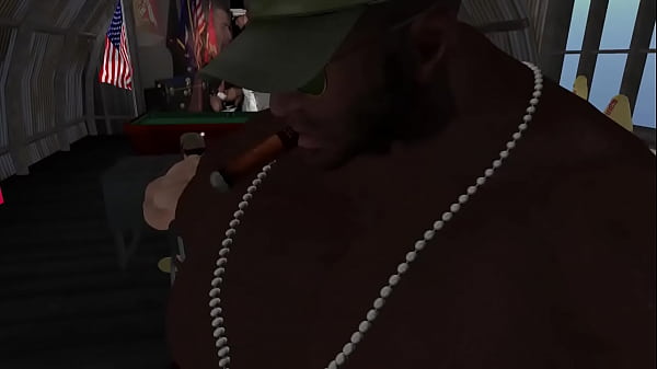 Studs Muscle House - Training Marines