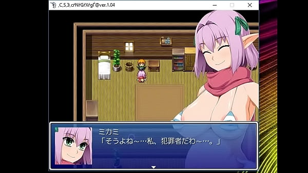 18H RPG Games Vitamin Quest 5