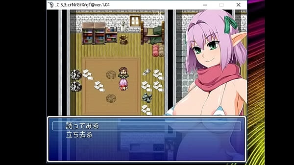 (  18 ) H RPG Games Vitamin Quest #5