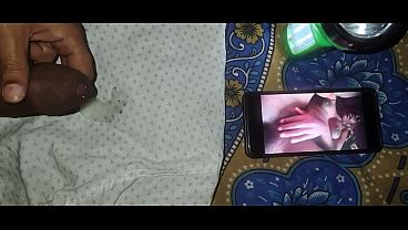 My Kenyan girlfriend makes me hugy cum.... video thumbnail