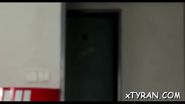 Naughty dominatrix_humiliates slavein somefemdom_fetish action